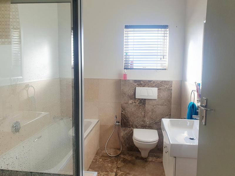 3 Bedroom Property for Sale in Zonnebloem Western Cape